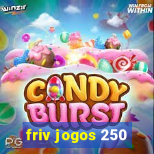 friv jogos 250